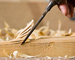 Entretien de meuble en bois par Menuisier France à Burgille